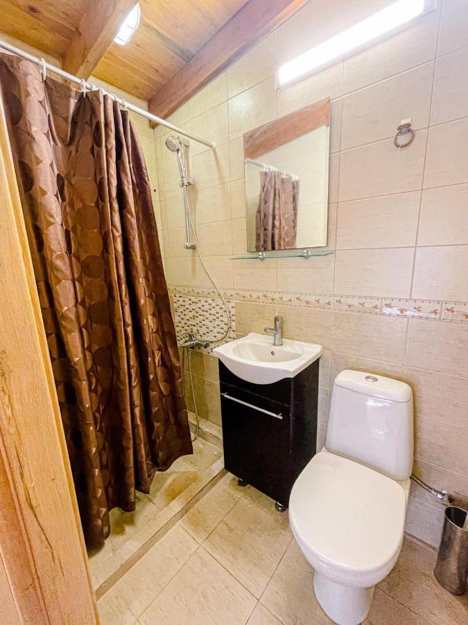 Апартаменти Dub House 2 Пафос Екстер'єр фото